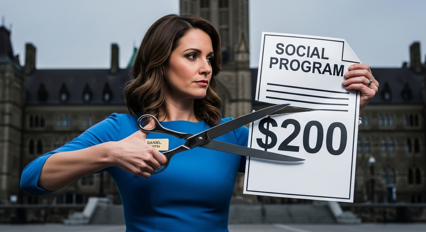 Illustration representing AISH application process